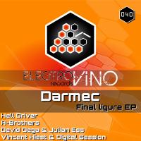 Artwork for Final ligure by Darmec