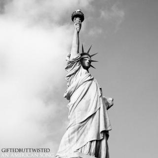 Artwork for An American Song