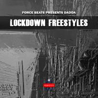 Artwork for Lockdown  Freestyles by Force Beats