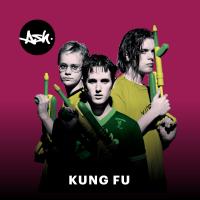 Artwork for Kung Fu (2019 Remaster) by Ash