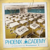 Artwork for Phoenix Academy by Equipto