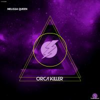 Artwork for Orca Killer by Melissa Queen