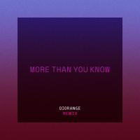 Artwork for More Than You Know (Diorange Remix) by Axwell Λ Ingrosso