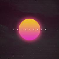 Artwork for Metaverse by Chill Out