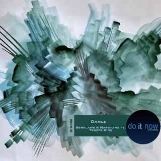Artwork for Dance (Original Mix)