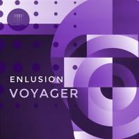 Artwork for Voyager by Enlusion