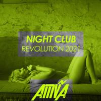 Artwork for Night Club Revolution 2021 by Various Artists