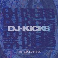 Artwork for DJ-Kicks The Exclusives Vol. 3 by Various Artists