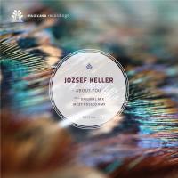 Artwork for About You by Jozsef Keller