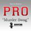 Artwork for Murder Swag