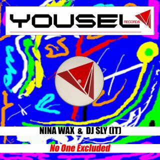 Artwork for No One Excluded (Original Mix)