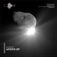 Artwork for Apofis EP by Bodzza