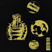 Artwork for Racks At ? by KANKAN