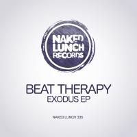 Artwork for Exodus EP by Beat Therapy