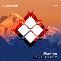 Artwork for Teleportation EP by Mountain