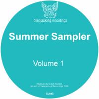 Artwork for Summer Sampler, Vol. 1 by Various Artists