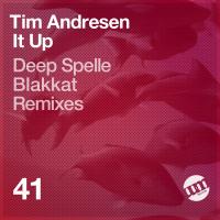 Artwork for It Up by Tim Andresen