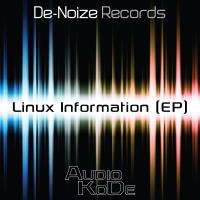 Artwork for Linux Information by Audio Kode