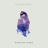 Artwork for Burning Down by Silent Riot