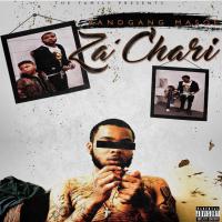 Artwork for Zai Chari by BandGang Masoe