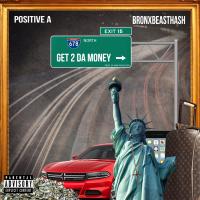 Artwork for Get 2 Da Money by A