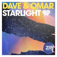 Artwork for Starlight by Dave Lee