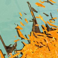 Artwork for Lightest / Humour by Giles Appleton