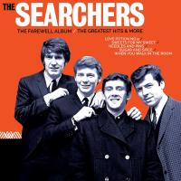 Artwork for The Farewell Album by The Searchers