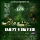 Artwork for Realiz'z N Tha Flesh (feat. G-DUBB)