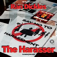 Artwork for Rän Dickles the Harasser by MC Random