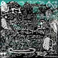 Artwork for Wen 222 by Shlohmo