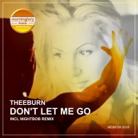 Artwork for Don't Let Me Go by Theeburn