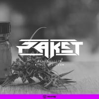 Artwork for Raggastep by Paket