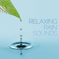 Artwork for Relaxing Rain Sounds by Relaxing Rain Sounds