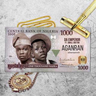 Artwork for Aganran 