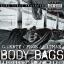 Artwork for Body Bags