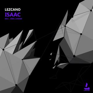 Artwork for Isaac