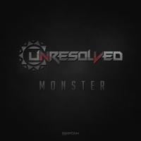 Artwork for Monster by Unresolved