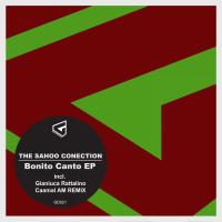 Artwork for Bonito Canto EP by The Sahoo Conection