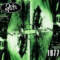 Artwork for 1977 (Collectors Edition) by Ash