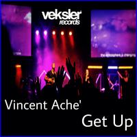 Artwork for Get Up by Vincent Achè