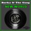 Artwork for New World (Original Mix)