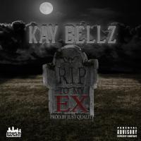 Artwork for R.I.P. to My Ex by Kay Bellz