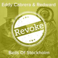 Artwork for Bells of Stockholm by Eddy Cabrera