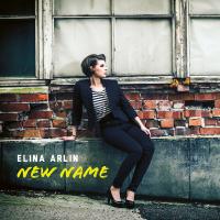 Elina Arlin