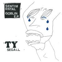 Artwork for Sentimental Goblin by Ty Segall