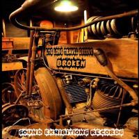 Artwork for Broken by Ltg Long Travel Groove