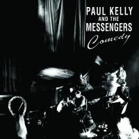 Artwork for Comedy by Paul Kelly