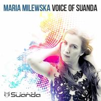 Artwork for Voice Of Suanda, Vol. 6 by Maria Milewska