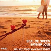 Artwork for Summer Love by Seal De Green